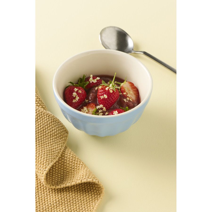 Пиала Mynte Blue Bell 13 см