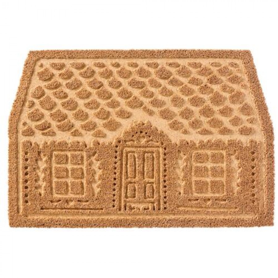 Коврик Christmas house 60х40 см