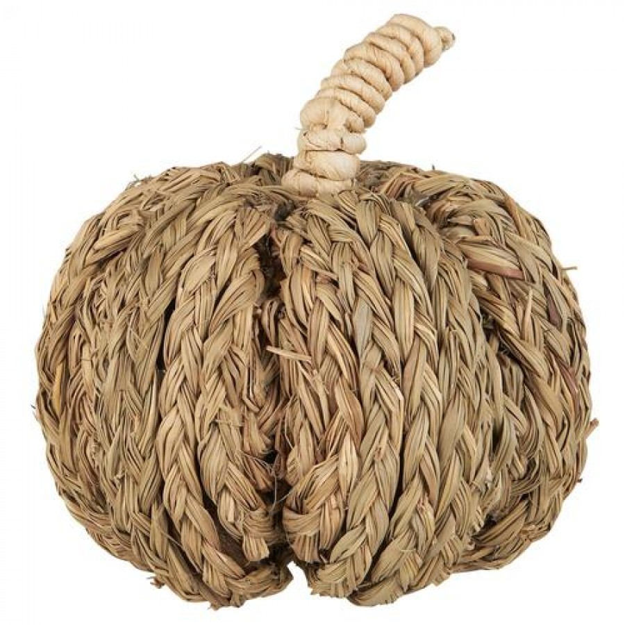 Фигурка Pumpkin of couch grass