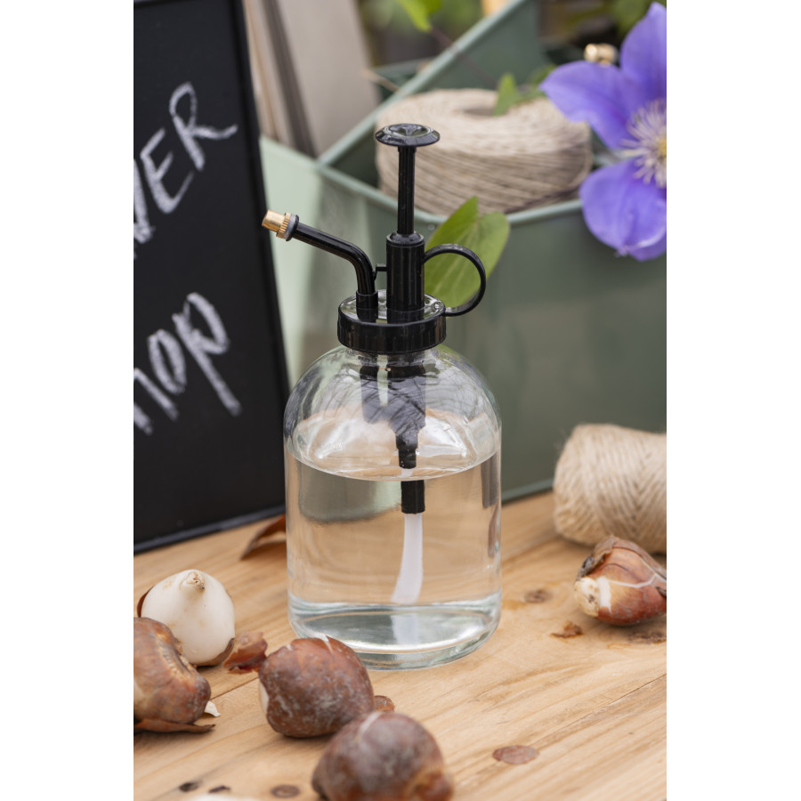 Пулевизатор для воды black 300 мл