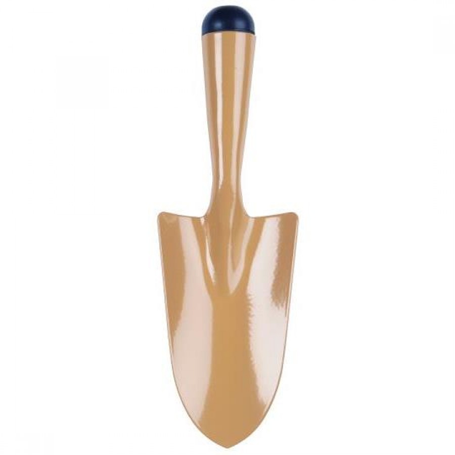 Лопатка садовая clay