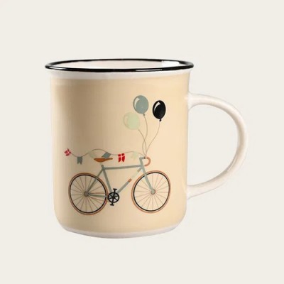 Кружка Celebrate Nature 325 мл