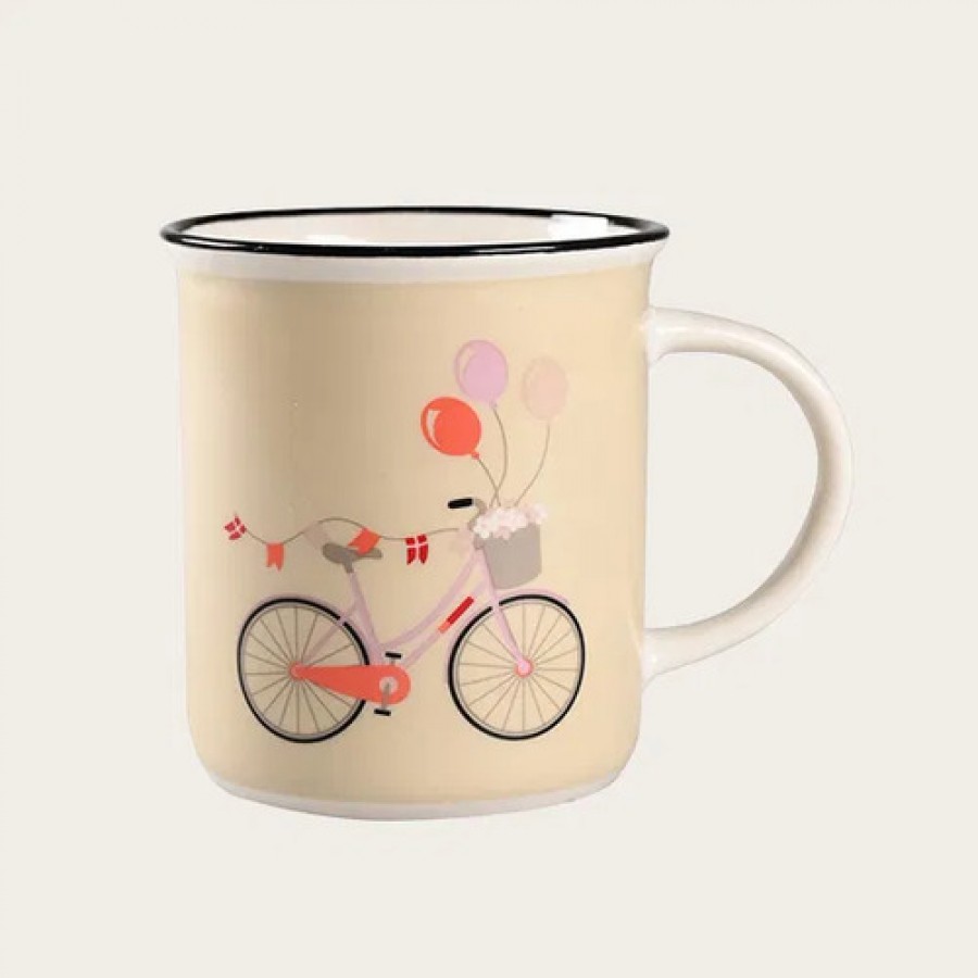 Кружка Celebrate Rose 325 мл