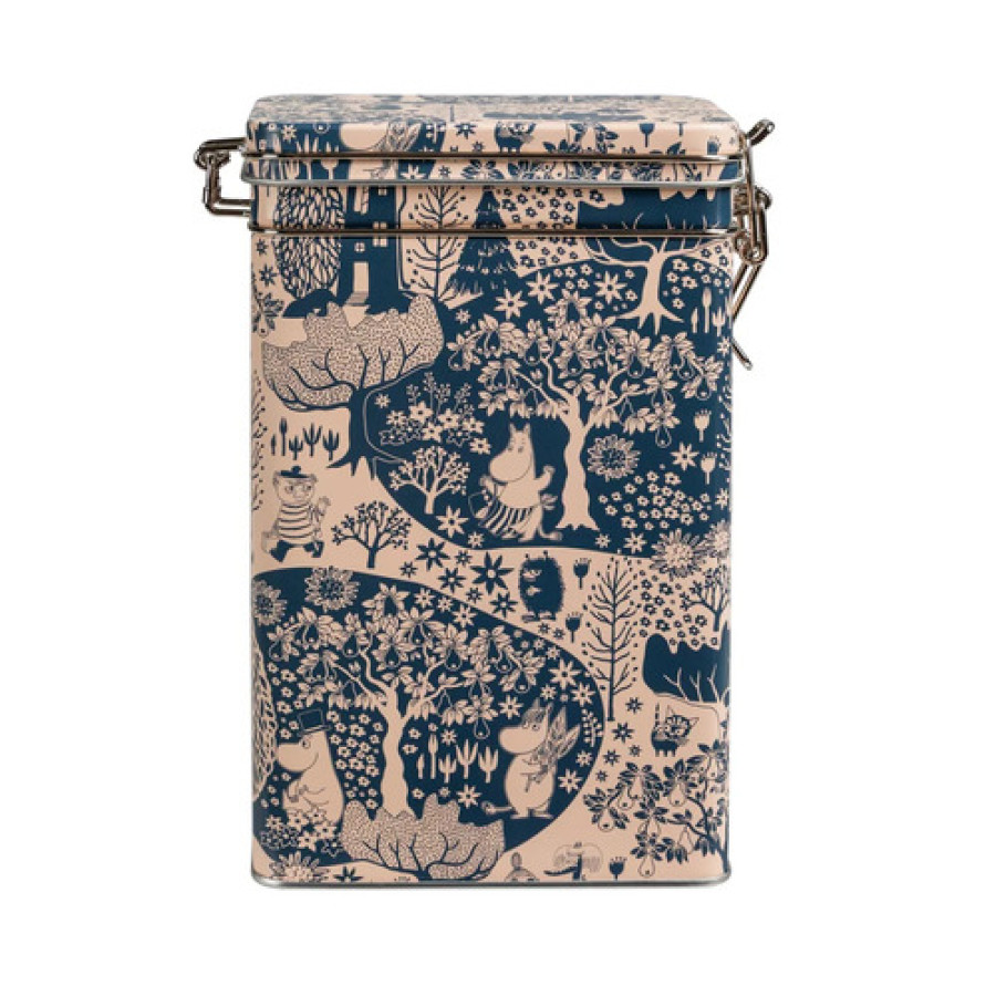 	 Банка для кофе Moomin Парк