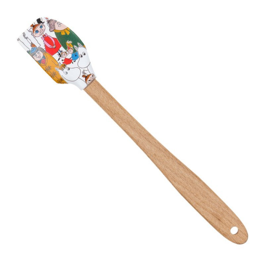 	 Лопатка Moomin Встреча S