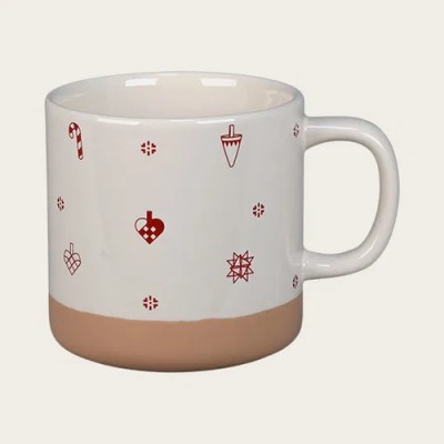 	 Кружка Dansk Jul