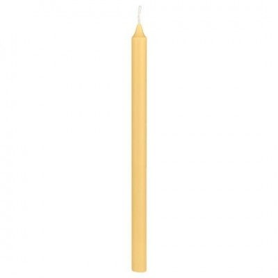 Свеча Nordic Swan Eco-label lemonade d 1,3