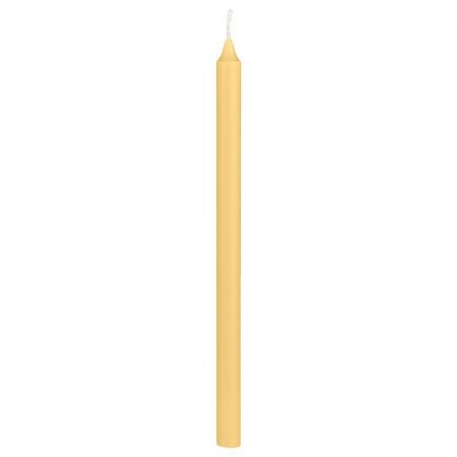 Свеча Nordic Swan Eco-label lemonade d 1,3
