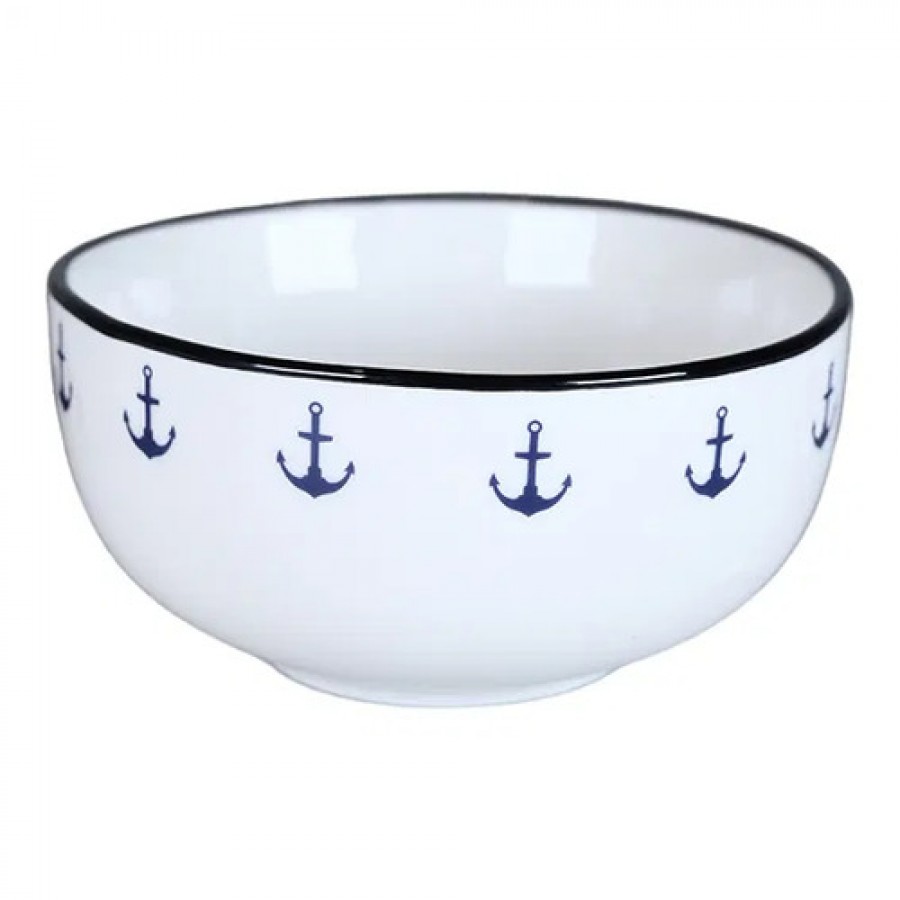 Пиала Nautical Marine club 13 см