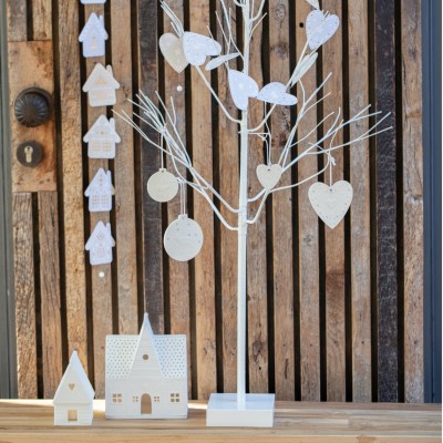 Подвесное украшение Нeart