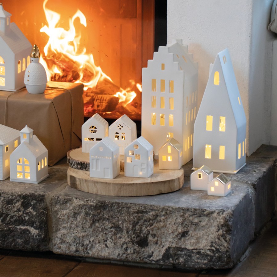 Подсвечник Little light room Shining light