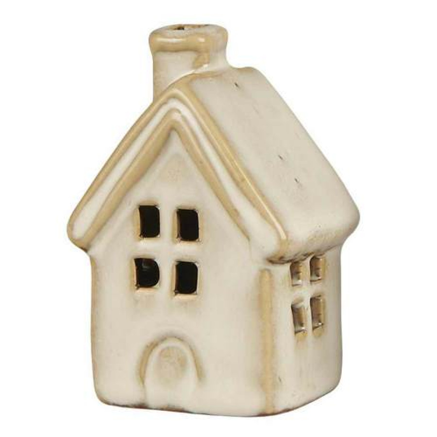 Фигурка домик 