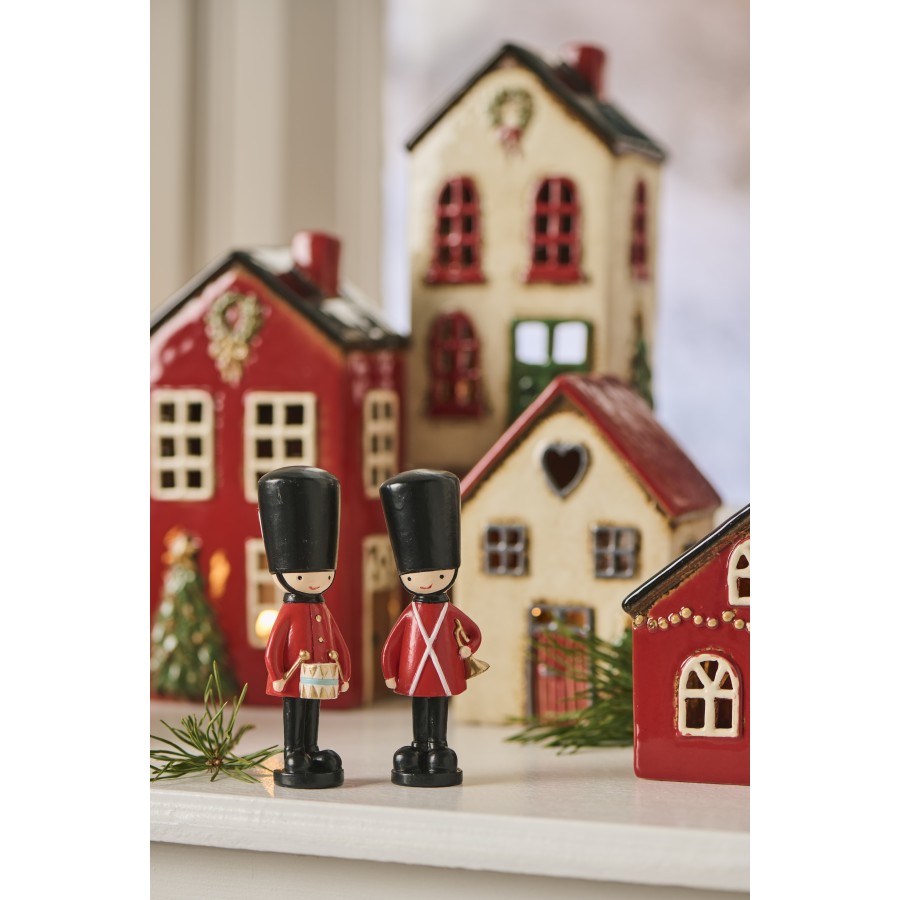 Фигурка Солдатик в асс.