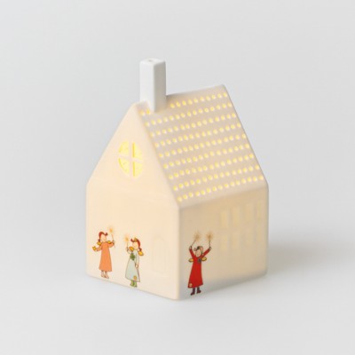 Светильник Heavenly Sisters Light House LED