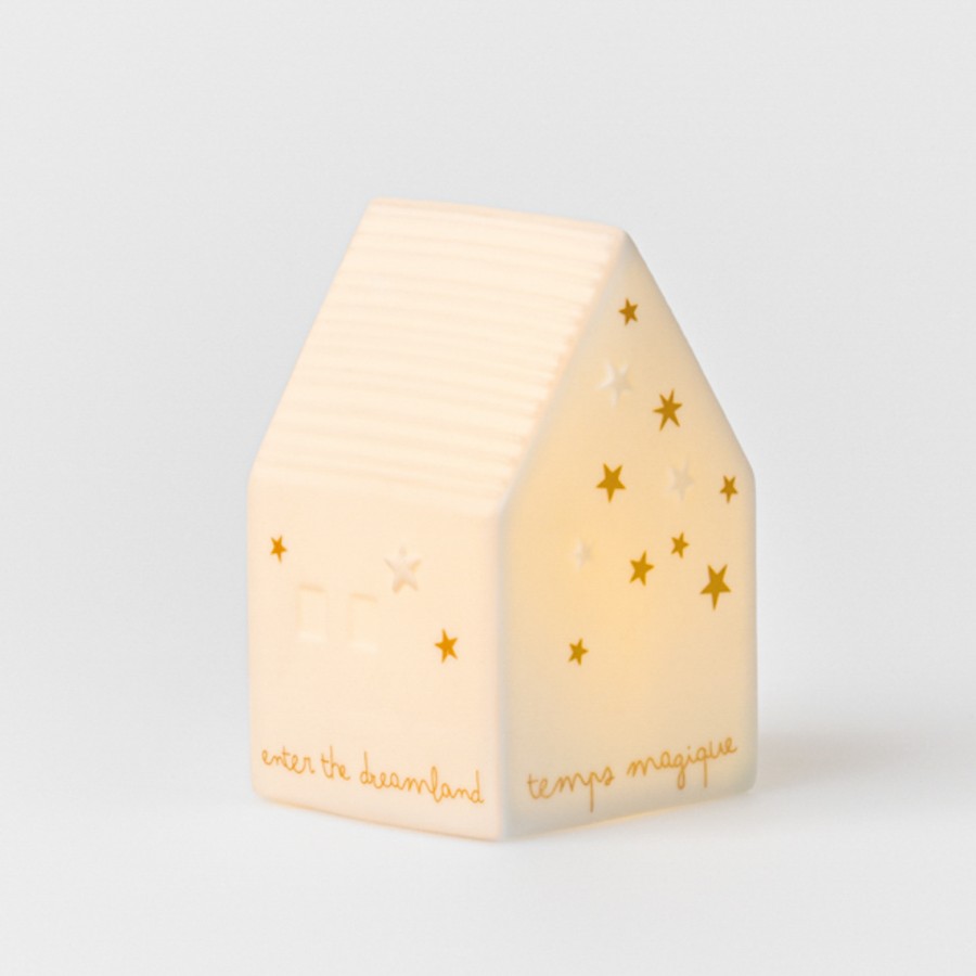 Светильник Small House Enter the Dreamland LED