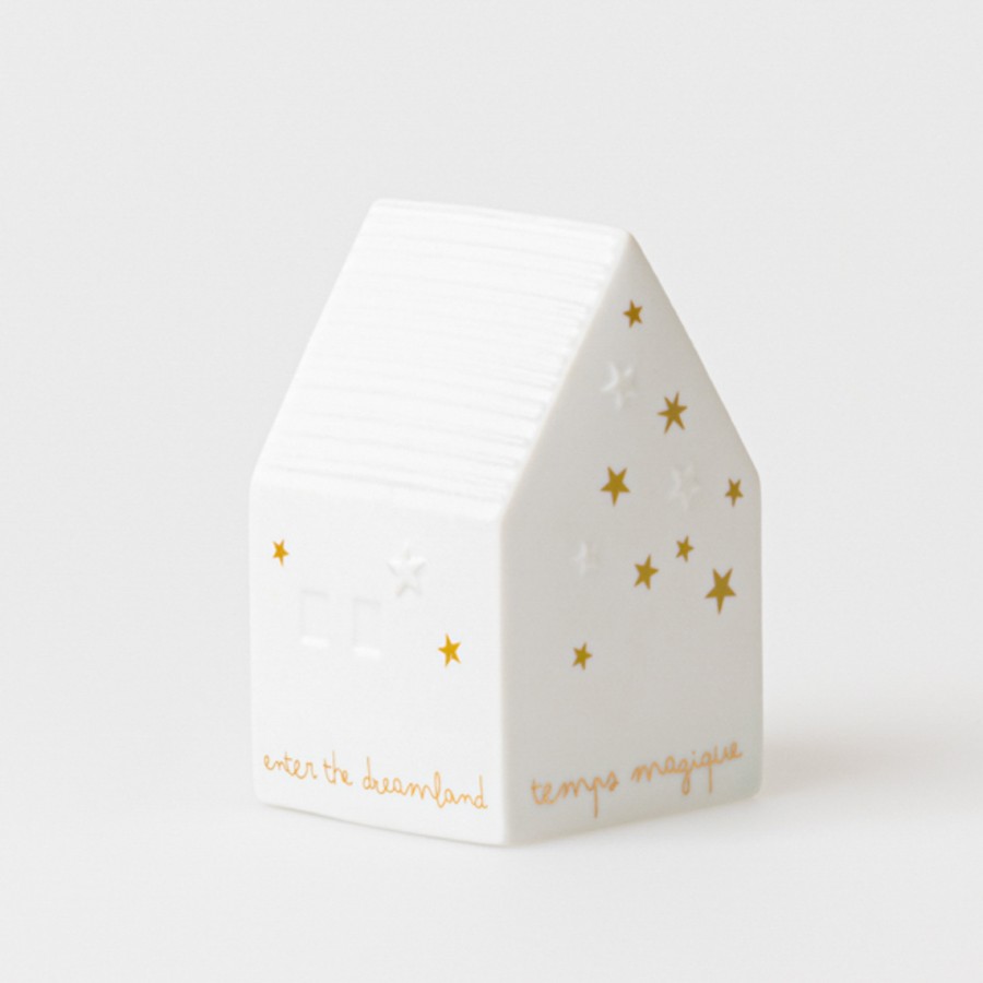 Светильник Small House Enter the Dreamland LED