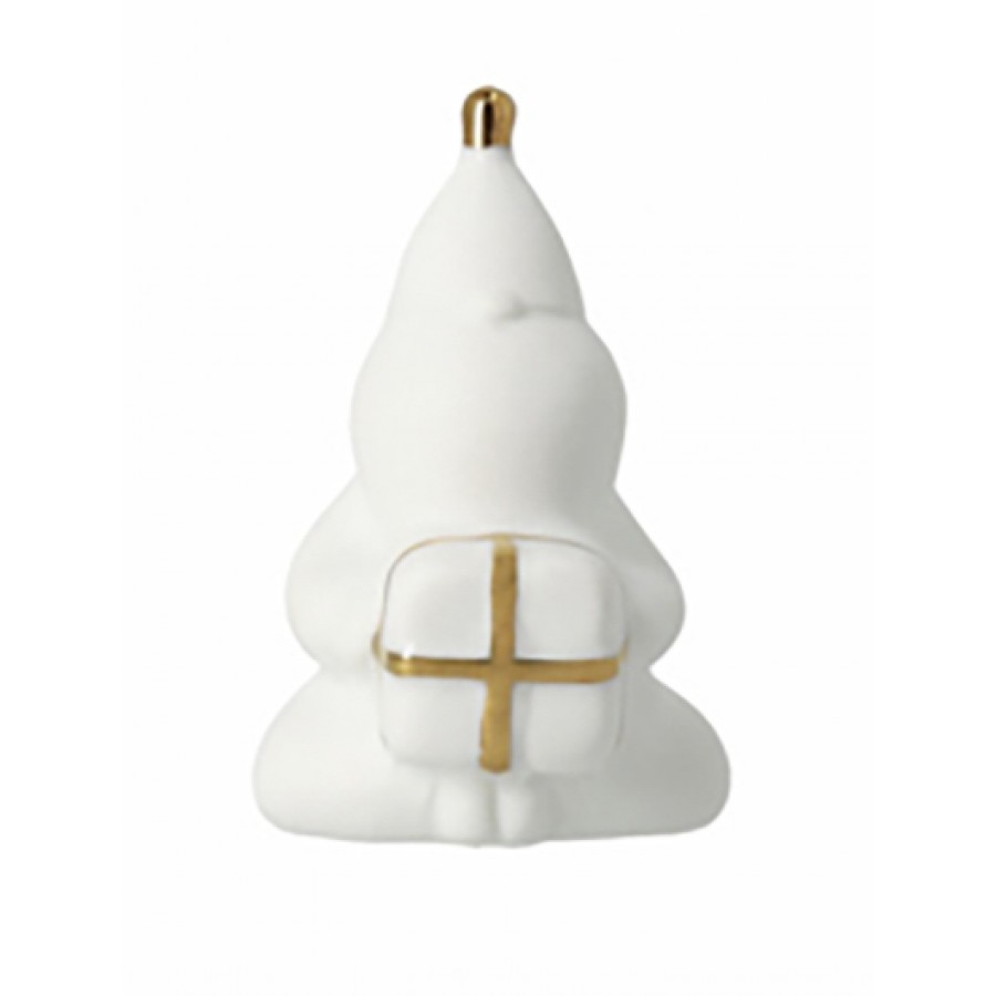 Фигурка Santa packs presents