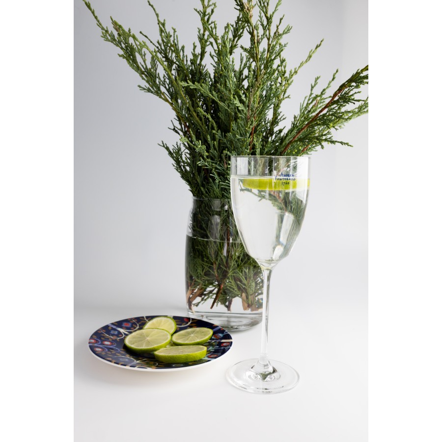 Бокал для вина Manon Trasparente 240 мл