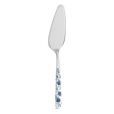 Лопатка для торта Vintage Floreal Roses Blue