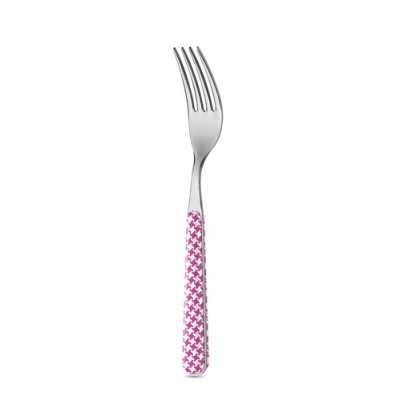 Вилка Pied De Poule Lilac