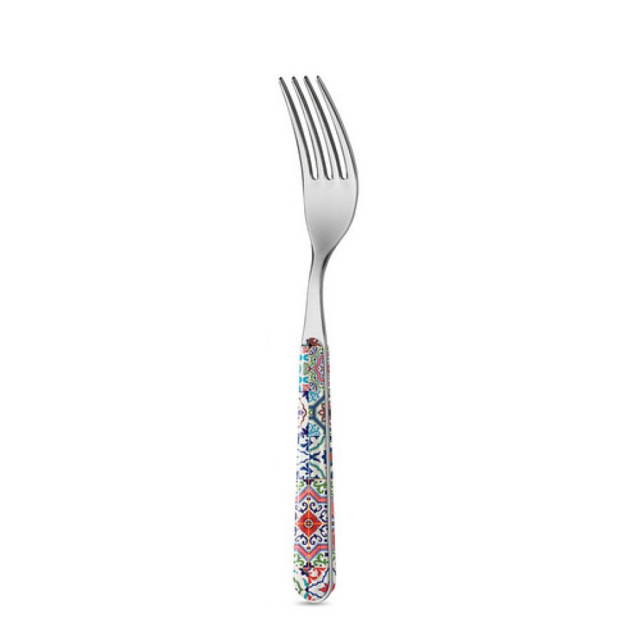 Вилка Polychrome Majolica