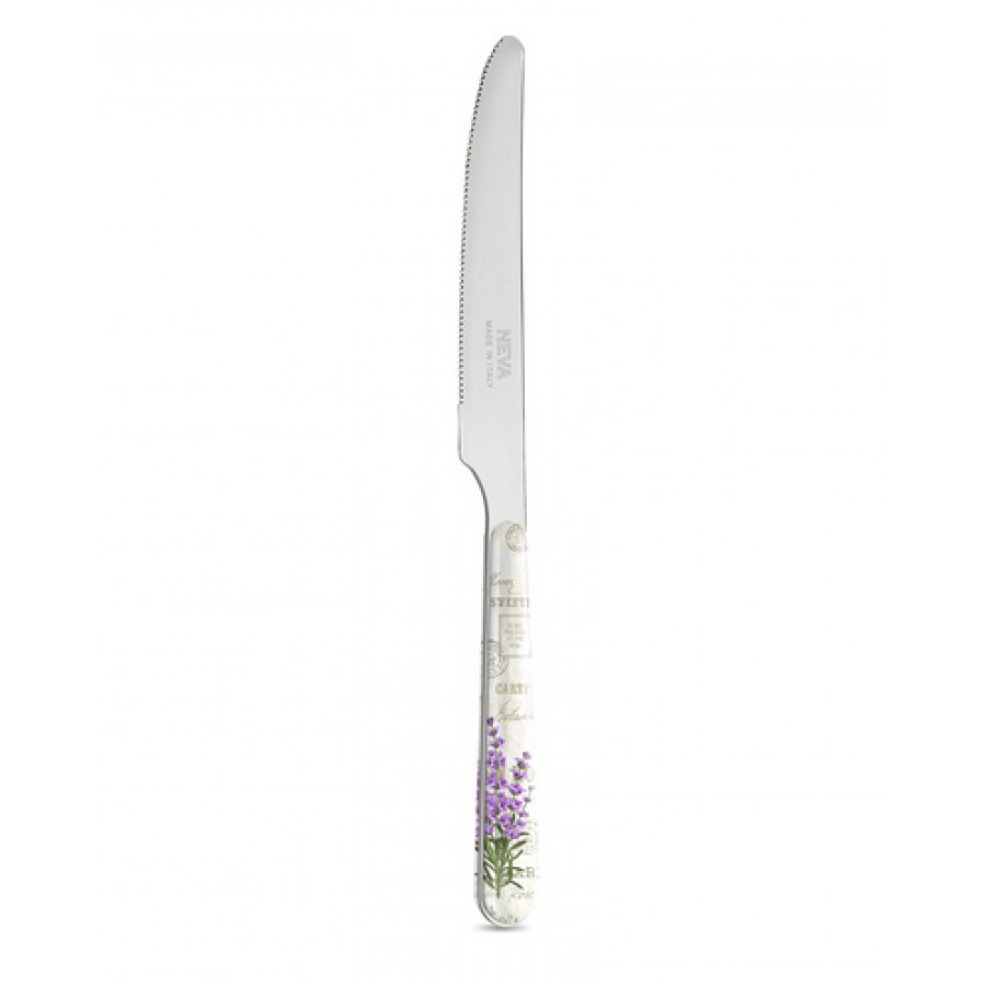 Нож Vintage Floreal Lavanda