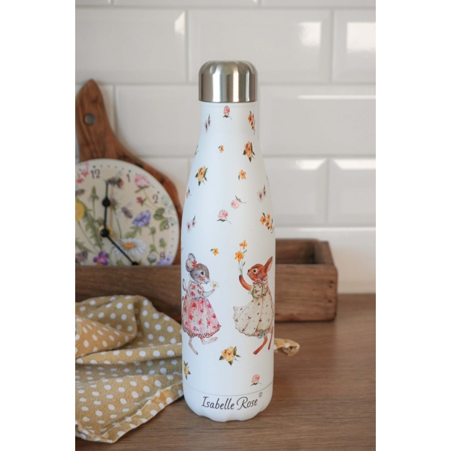 Термобутылка Vintage Friends 500 мл