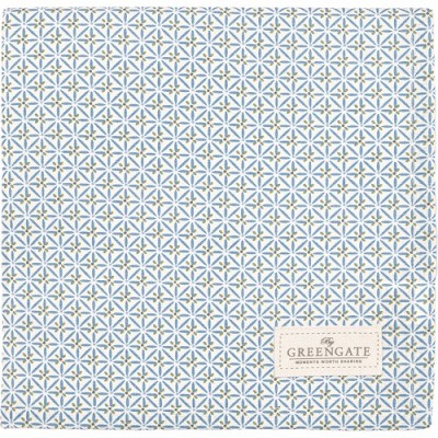 Салфетка Britt pale blue 40х40 см