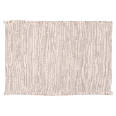 Салфетка Structure white 33х48 см