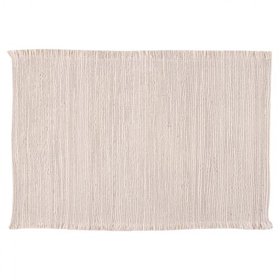 Салфетка Structure white 33х48 см