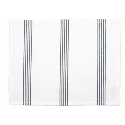 Салфетка Gladys grey 35х45