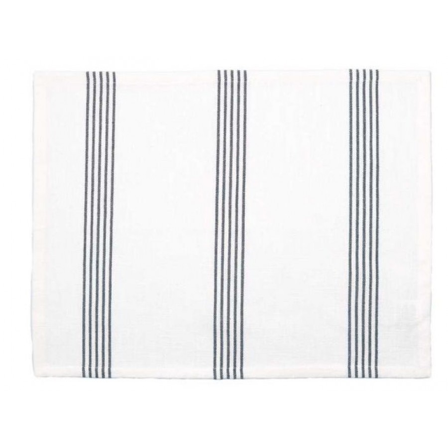 Салфетка Gladys grey 35х45