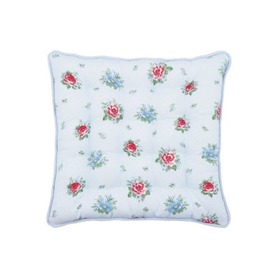 Подушка для стула Alivia pale blue