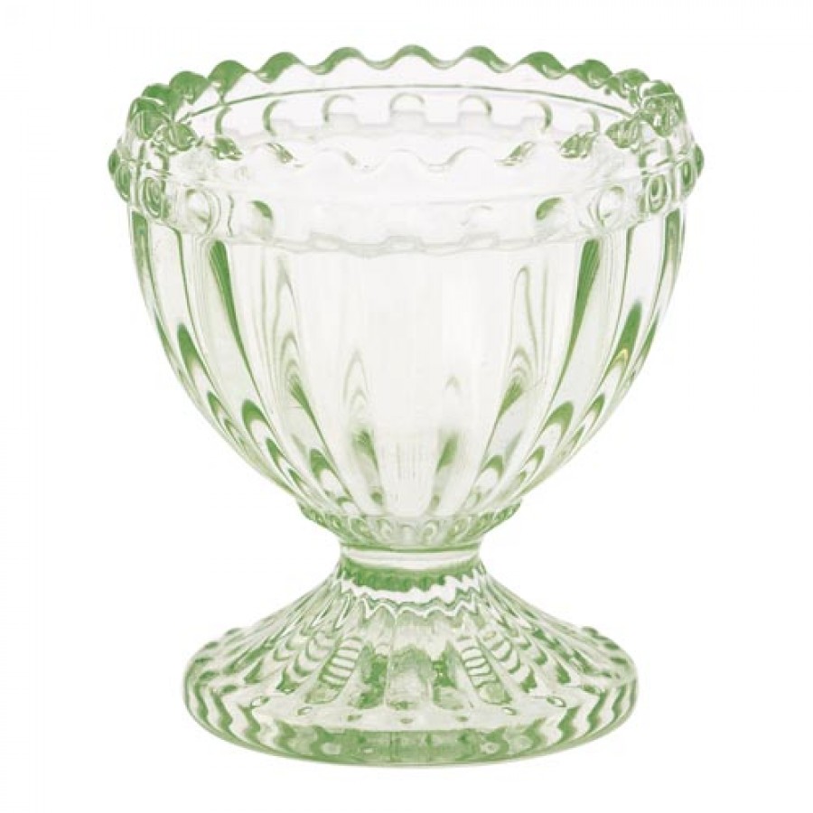 Подставка для яйца Alice pale green