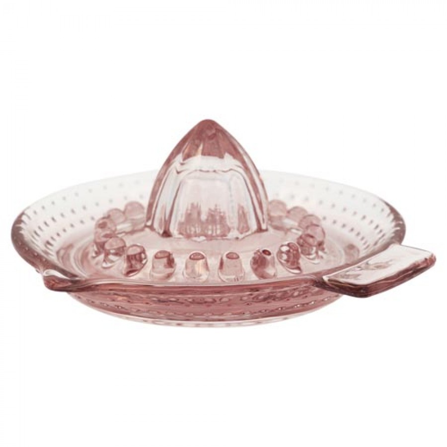 Соковыжималка для лимона Alice pale pink