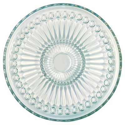 Тарелка Alice cool mint 18,5 см