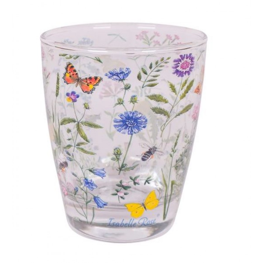 Стакан стеклянный Meadow 260 мл