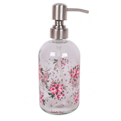 Дозатор для жидкого мыла Bella 400 мл