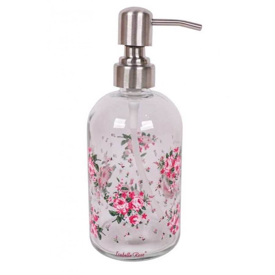 Дозатор для жидкого мыла Bella 400 мл