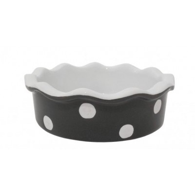 Форма для выпечки Small pie charcoal 12 см