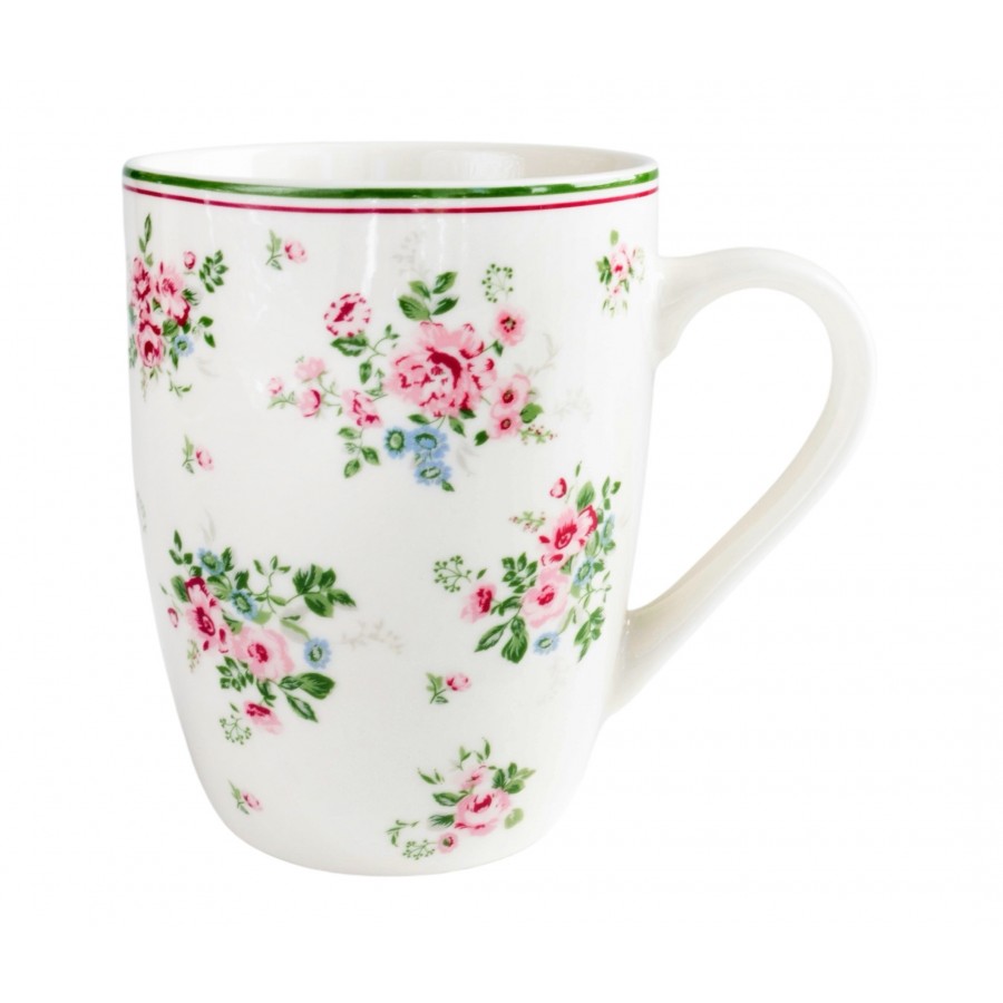 Кружка Lisa 400 мл