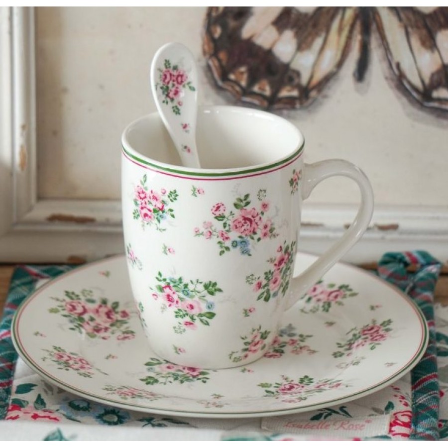 Кружка Lisa 400 мл