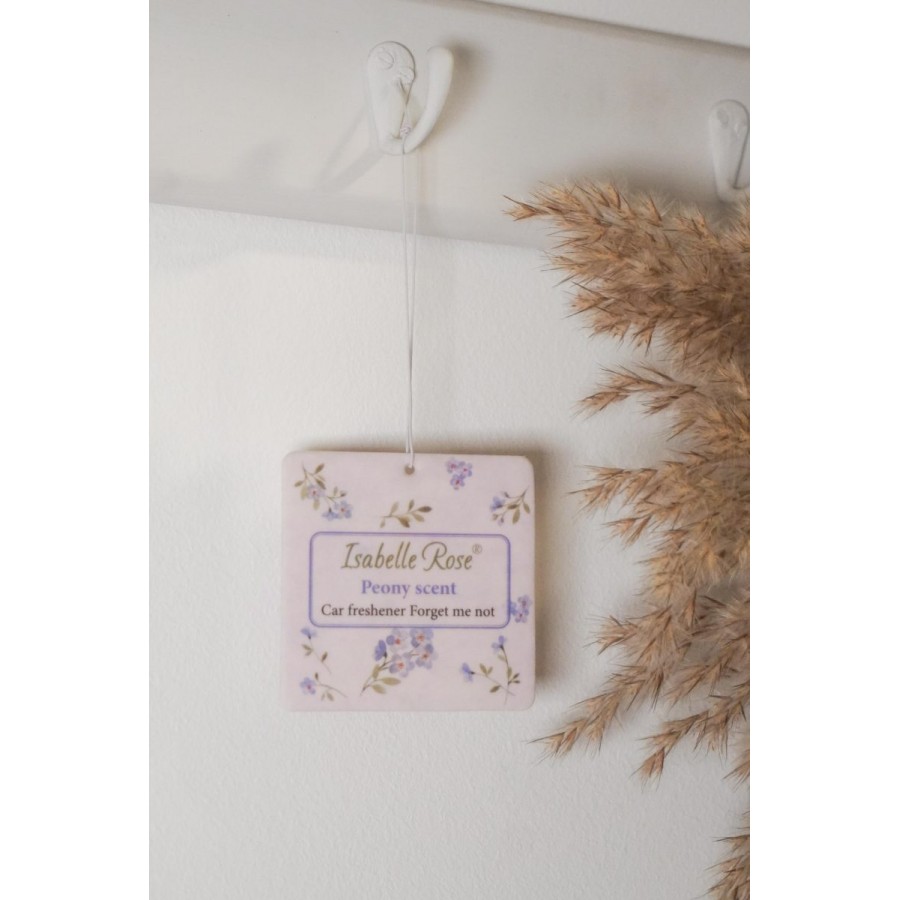 Освежитель воздуха для автомобиля Forget me not