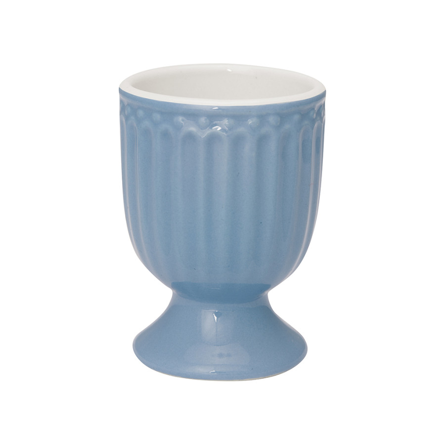 Подставка для яйца Alice sky blue