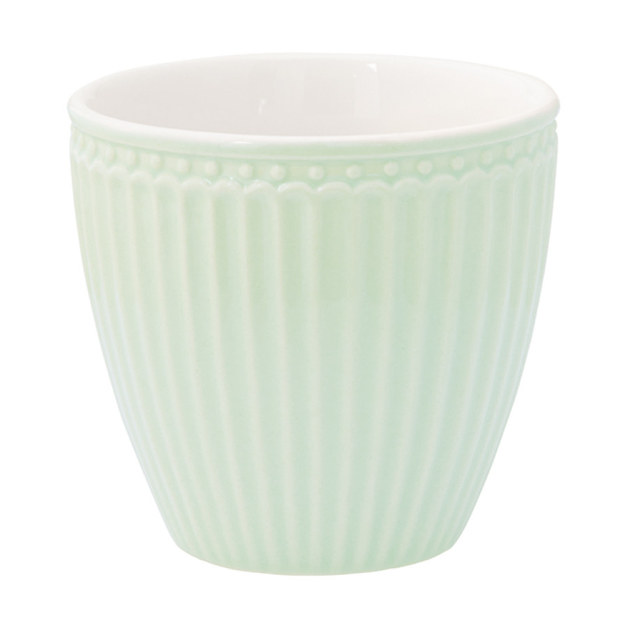 Стакан Alice pale green 300 мл