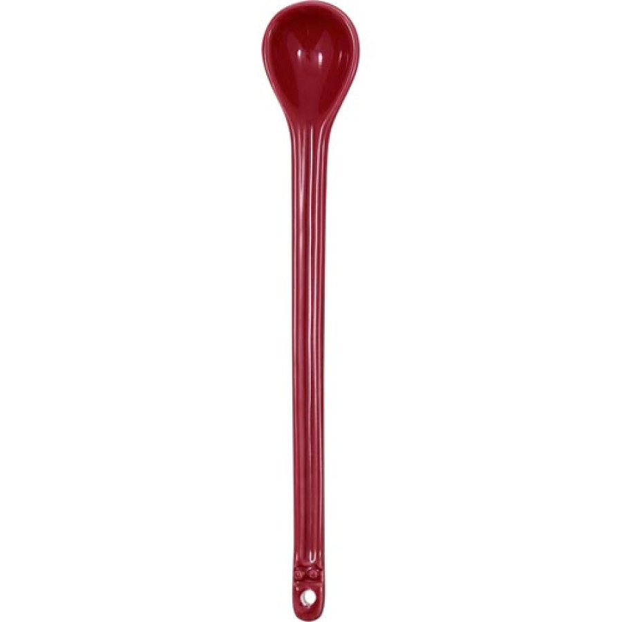 Ложка Alice claret red 16 см