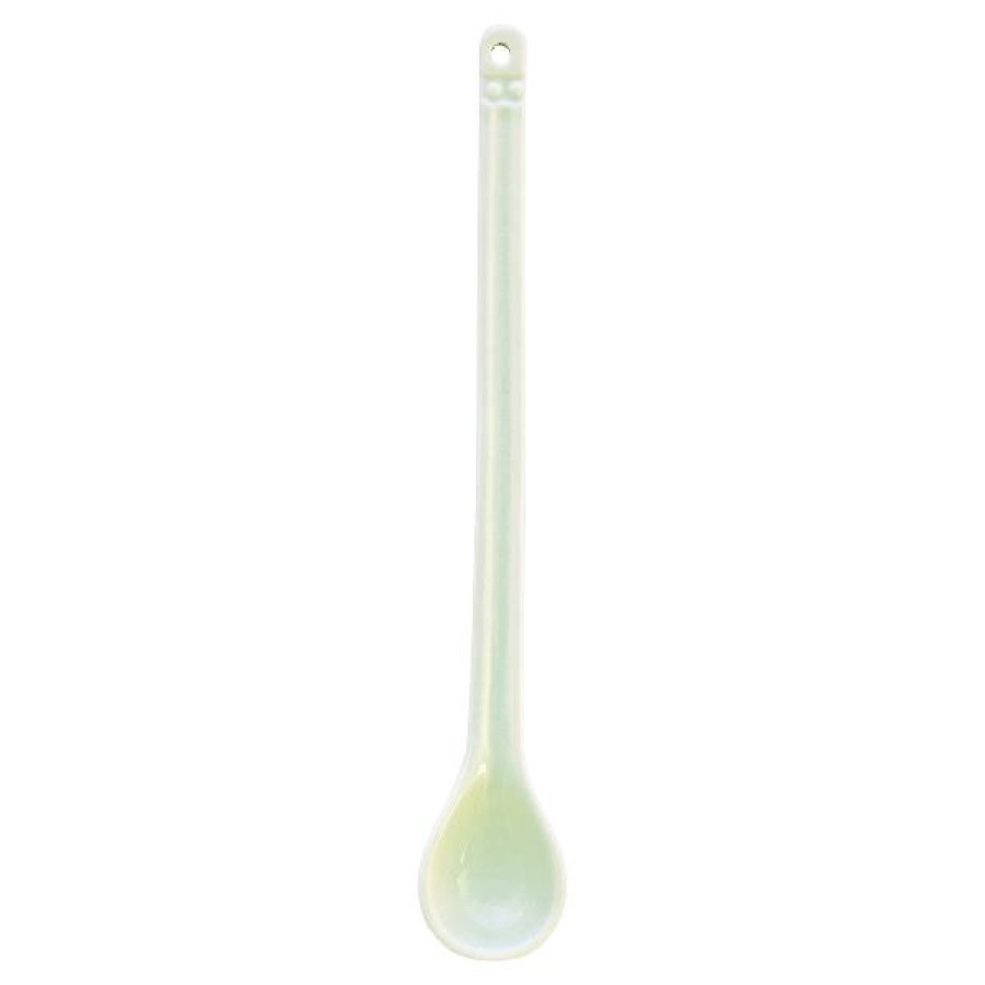 Ложка Alice pale green 16 см