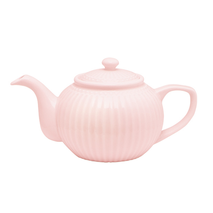 Чайник Alice pale pink 1л