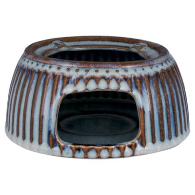 Грелка для чайника Alice oyster blue