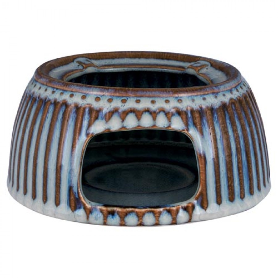 Грелка для чайника Alice oyster blue